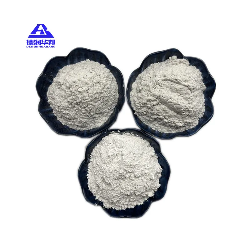 Factory wholesale white acicular wollastonite for deck paint ceramic rubber industry