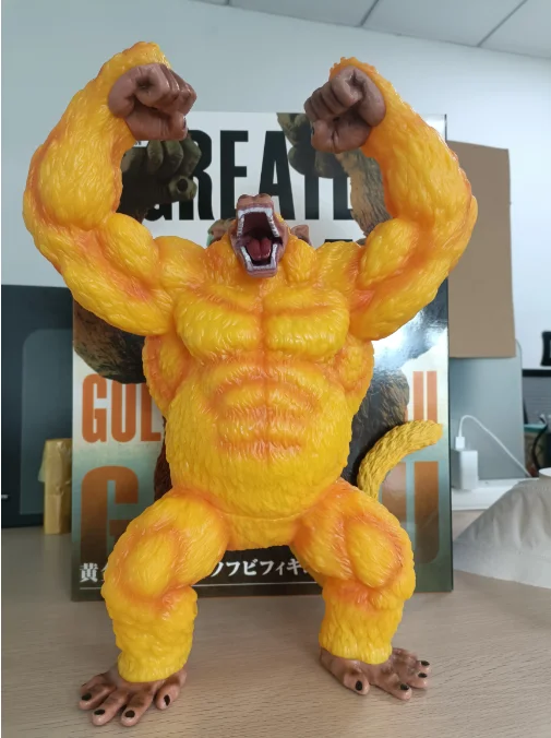 Gohan Singe Géant - Dragon Ball Universal Collection Z25