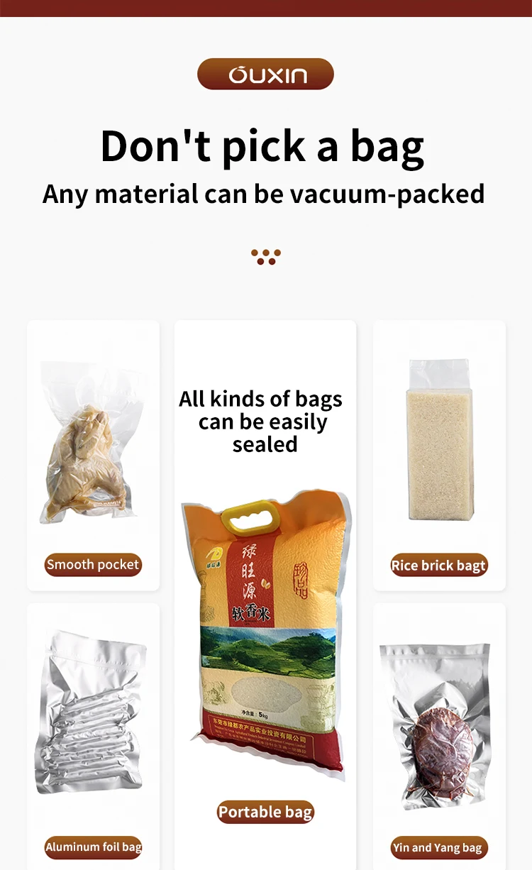 Multirole Rice Shaping Machine 10kg Nut Rice Grain Bean Single Chamber