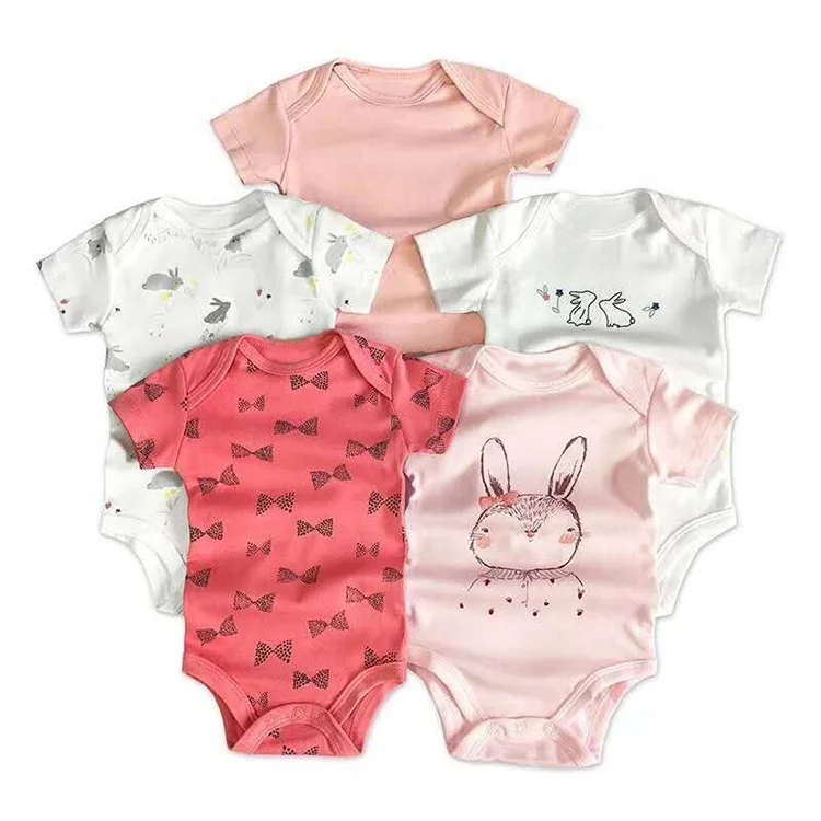 Wholesale Summer Cotton Denim Back Bow Hat Piece Set