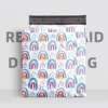poly mailer 12