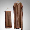 11-labyrinth earth orange-14085cm