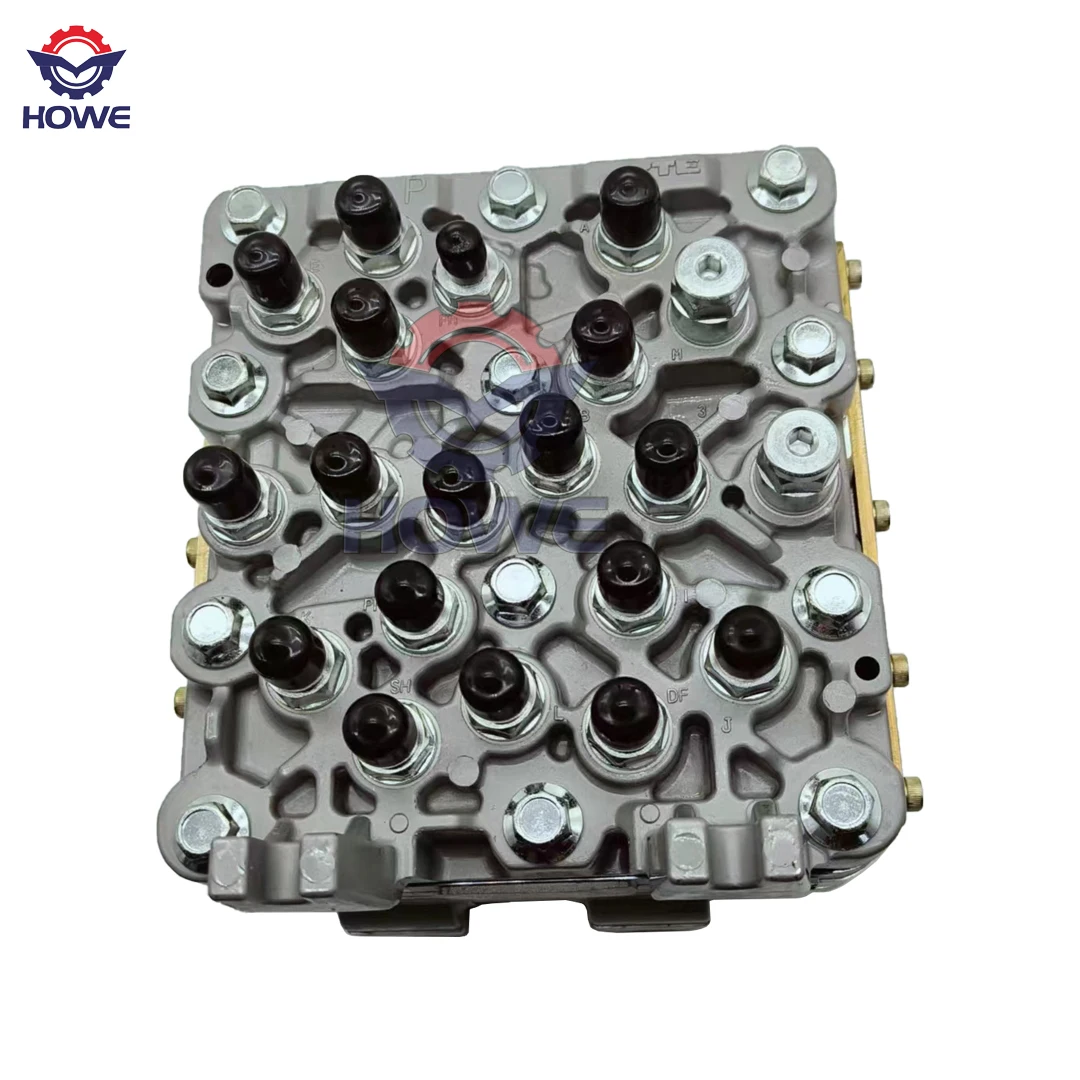 Excavator Parts ZX200-1 ZX200-3 ZX200-5G Shuttle Signal