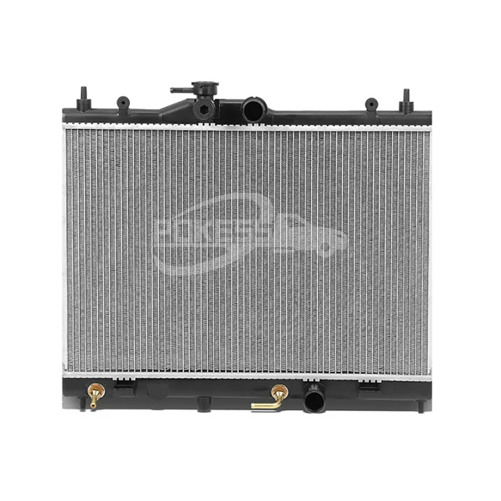 Radiator Replacement C1B18005AA 717056 Engine Radiator for Ford Ecospo... — 2