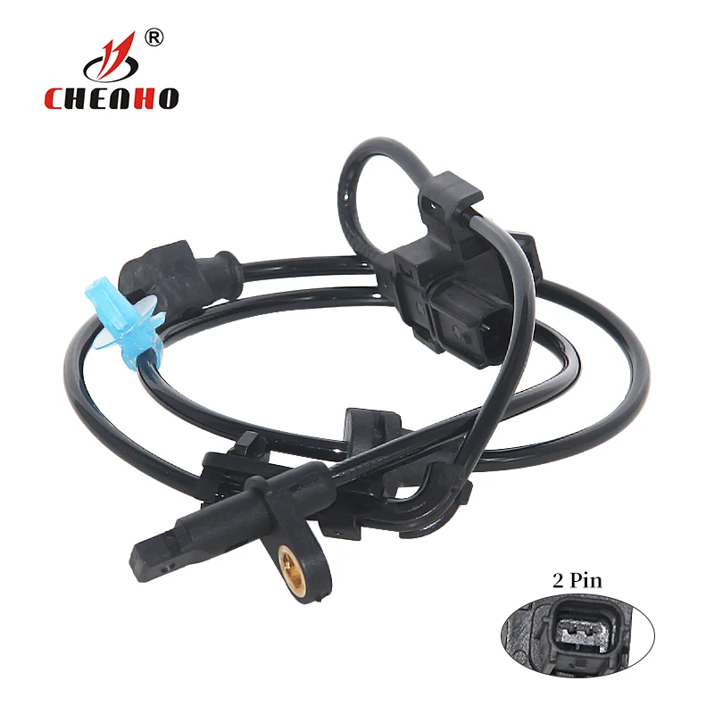 【あんまんどう】ROVAL CL50 ABS Wheel Speed Sensor for 2017 Honda CR-V - 57450-TLA-A02