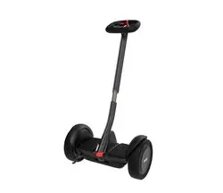 Оригинальный самобалансирующийся скутер Ninebot S MAX с приборной панелью двухколесные электрические скутеры для взрослых 63