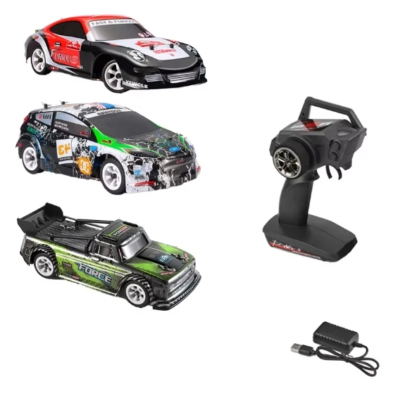 最新シリーズ　Wltoys K989 1/28 4W8 Amazon.com: GoolRC WLtoys K989 RC Cars, 1:28 Scale 2.4GHz