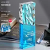 Dream sea blue