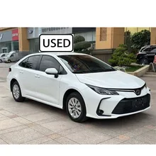 2022 TOYOTA Corolla used car 1.2T S-CVT Pioneer PLUS Edition 4-door 5-seater sedan gasoline car used cars vehicles