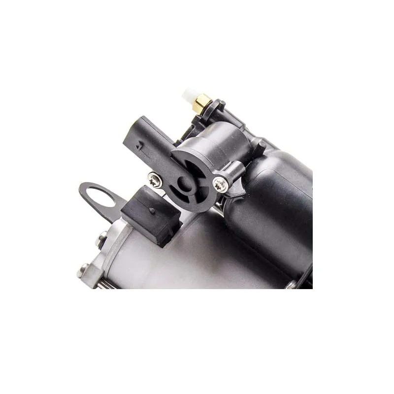 W204 Air Suspension Compressor 1643201404 Oem A1643201404 For Mercedes