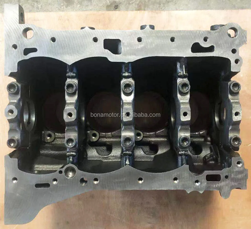 Cylinder Block Ea888 For Tiguan For Audi Q5 2.0t Engine Cylinder Block ...