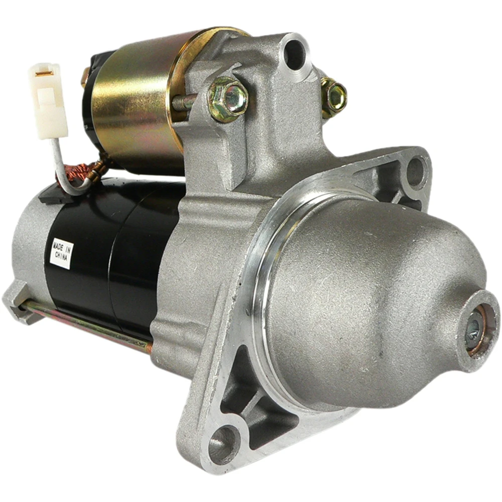 IZUMI for Kubota Starter Motor K3511-81411 Engine Parts Manufacturer