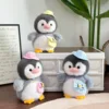 Escouade des pingouins