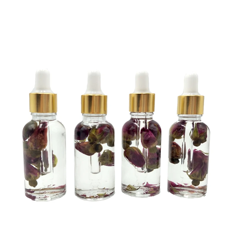 rose galore serum