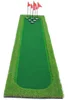 Green-30075cm fun game competition putting green