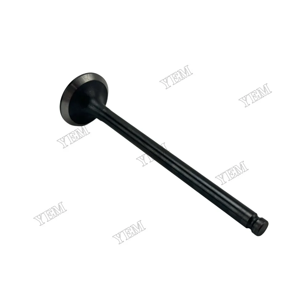 Exhaust Valve Fit for Mitsubishi 4D56 Engine 6