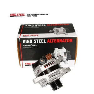 KINGSTEEL OEM 27060-37021 2706037021 Auto Part Autopartes Para Autos Electrical Engine Car Alternator for TOYOTA COROLLA COROLLA