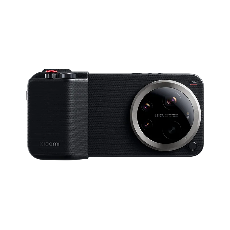 スマホアクセサリー Xiaomi 17 Ultra Photography Kit Xiaomi 17 Ultra Photo Kit - Elevate Your Smartphone Photography