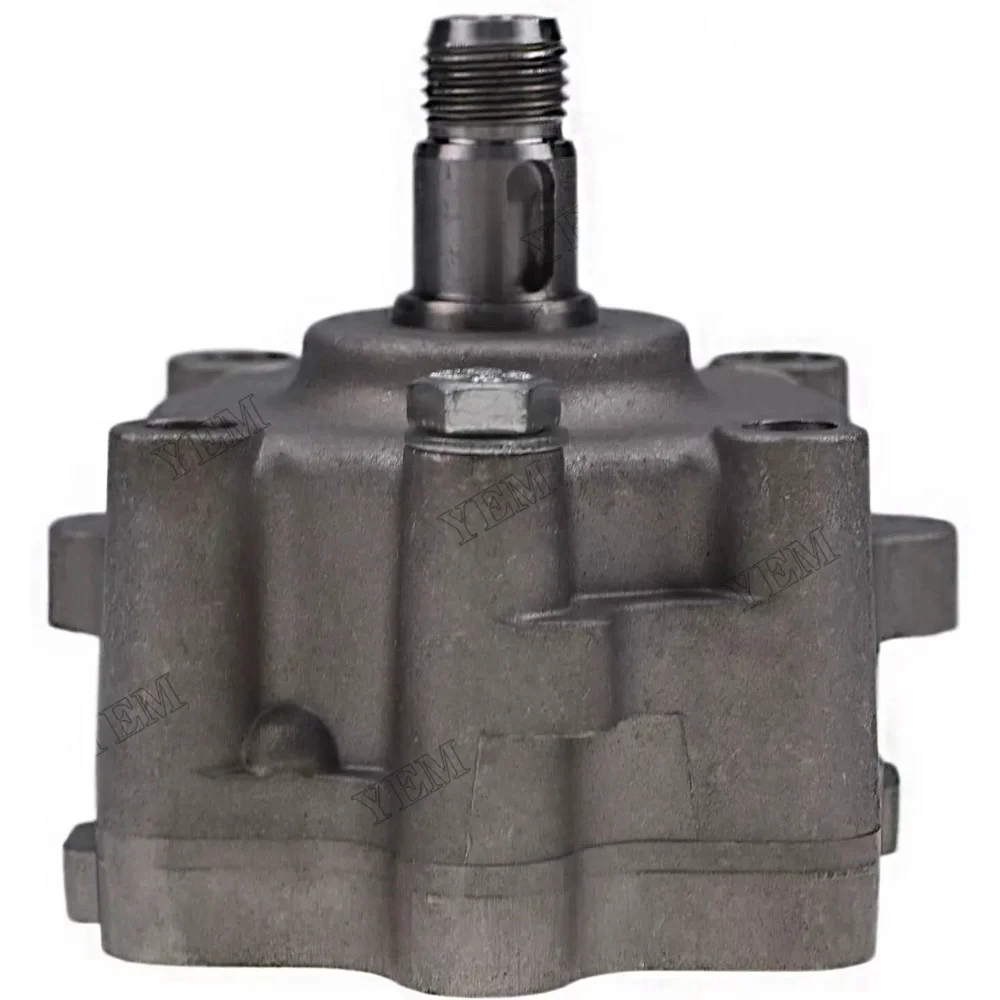Oil Pump 6689441 3975426 for Kubota Engine D1703 V1903 V2203 Bobcat Loader S130 S150 S160 S175 S185 S510 S530 T110 T140 T190