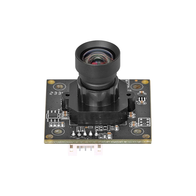 Módulo de Câmera USB IMX334 8MP com Sensor 1/1.8" CMOS 4K 3840*2160 30fps para Visão Industrial