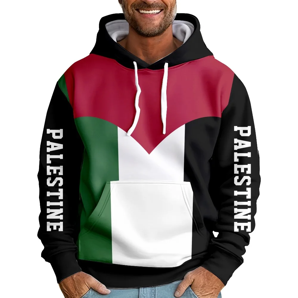 Manufacturers Custom Palestine Clothing Products The Free Cotton