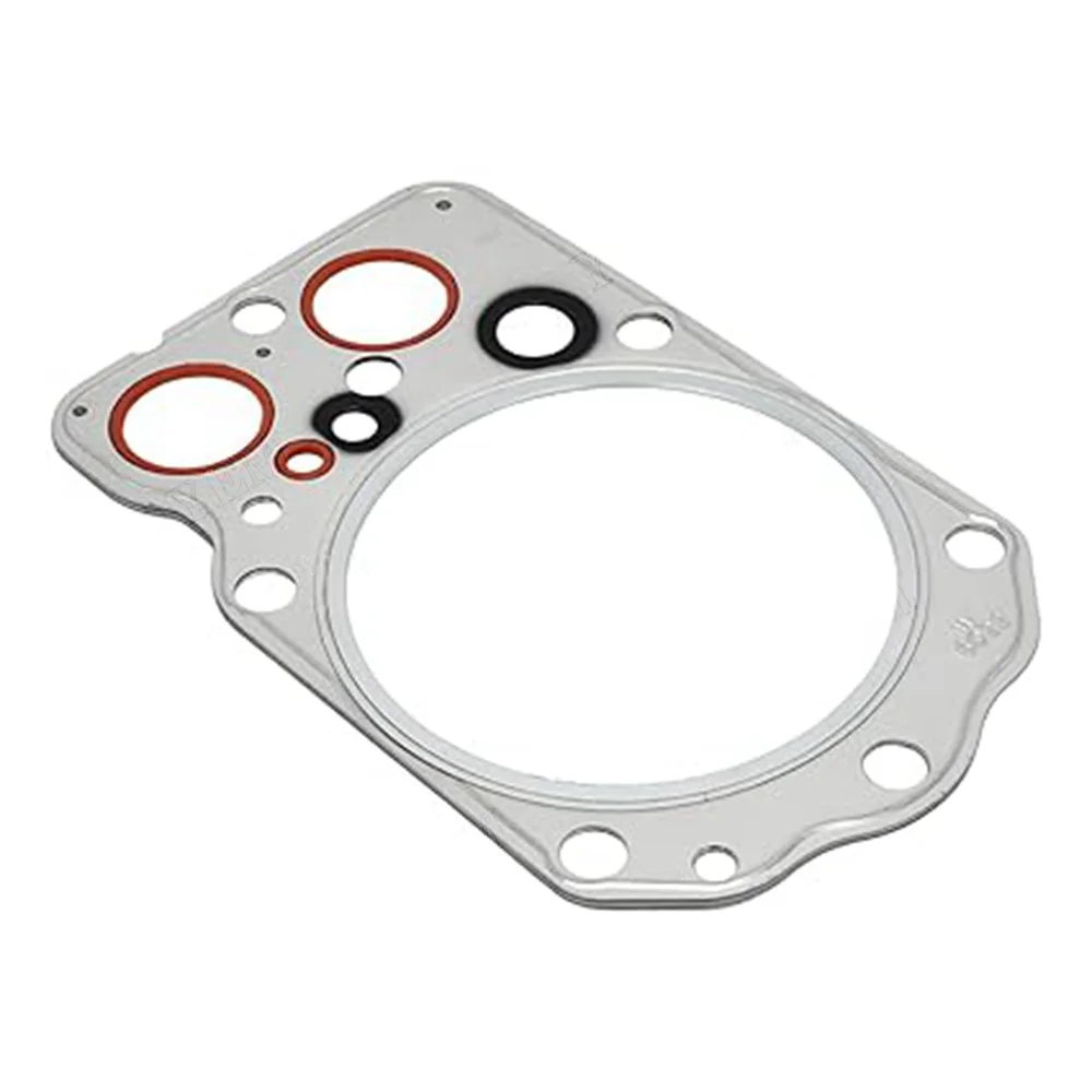 6 PCS Cylinder Head Gasket ME051714 for Mitsubishi Engine 6D22 6D22-T 5