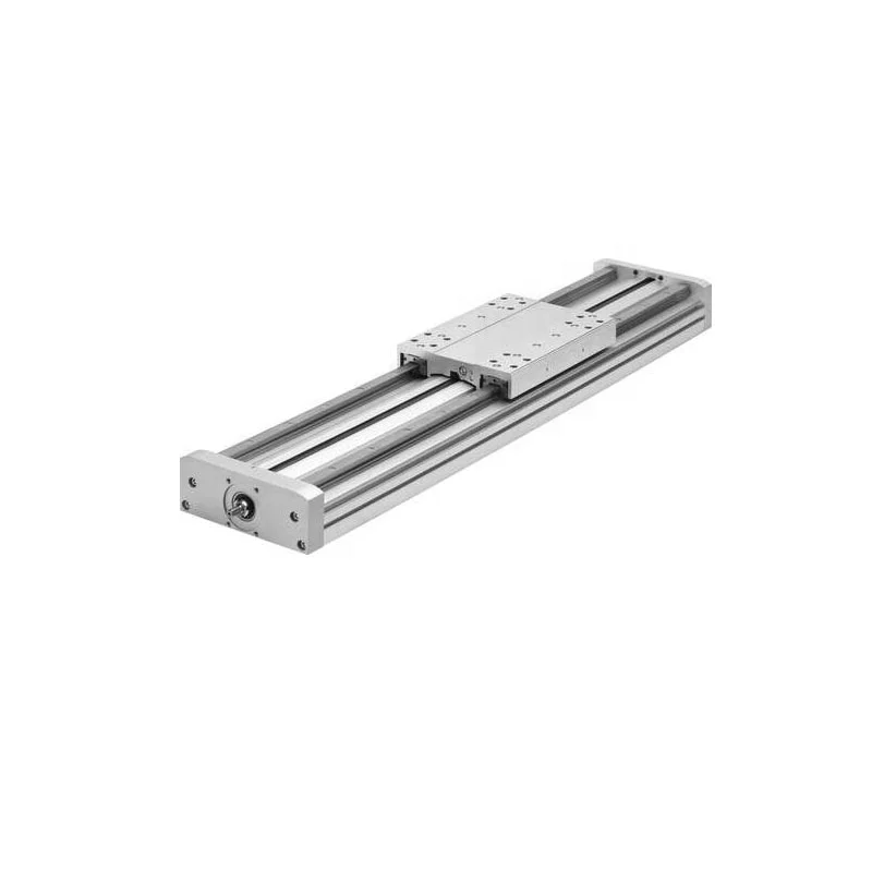 Silent Type SK60 SK86 Linear Actuator Ball Screw Linear Module
