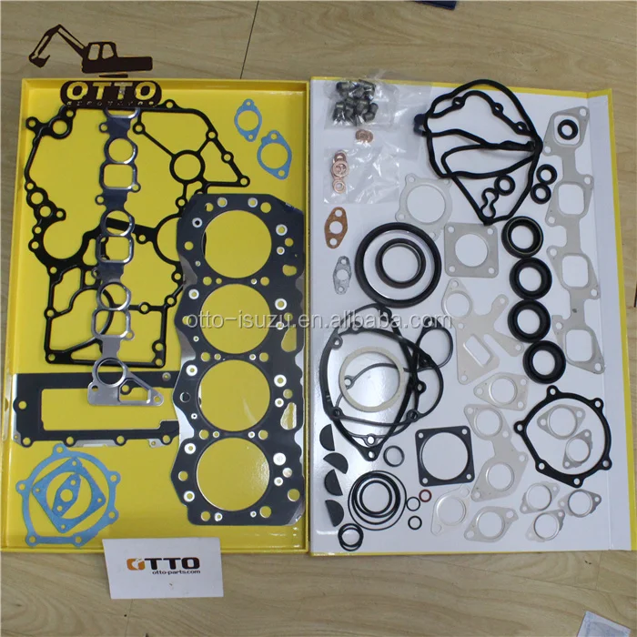 Engine 4JJ1 Valve Spring for CX130B Parts 8-98038881-0 8980388810 898038-8810