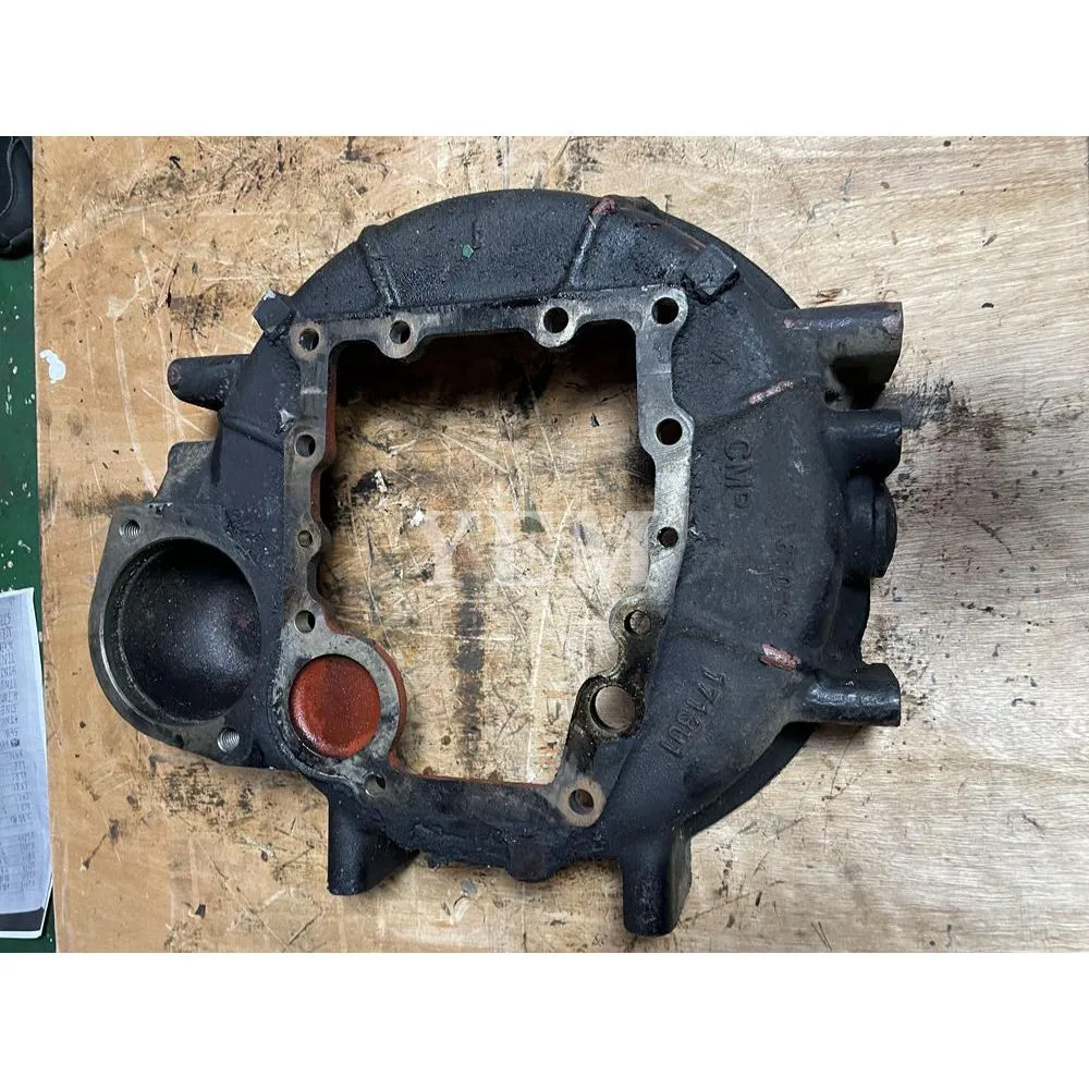 For Yanmar Diesel Engine 4TNV88 Flywheel Housing