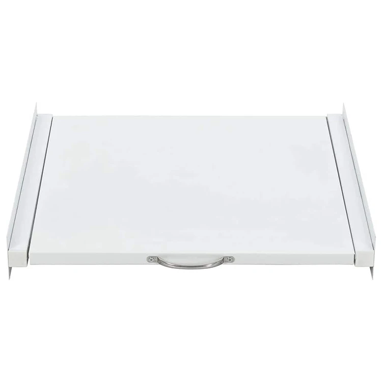 Washing Machine Tumble Dryer Stacking Kit With Laundry Shelf Tray Universal Fit