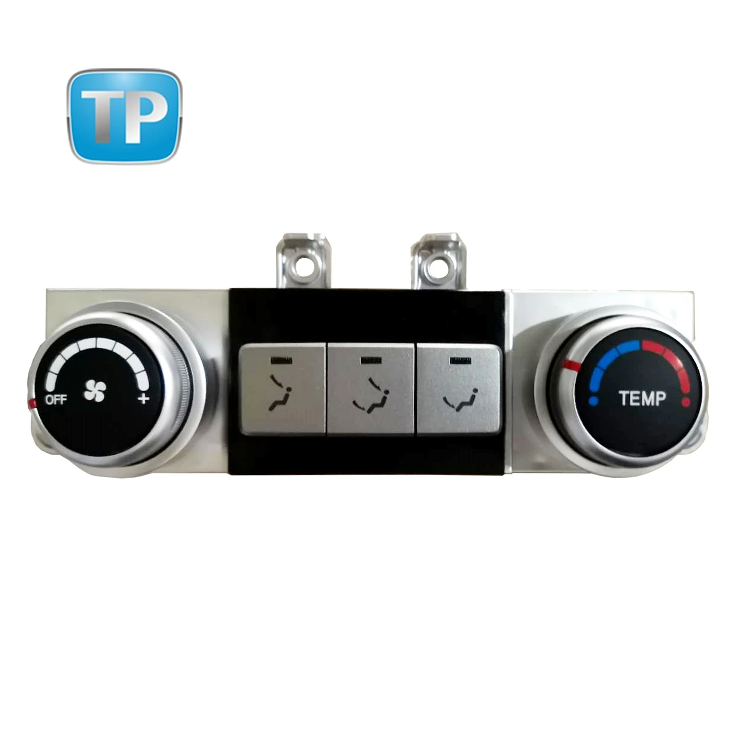Კონტროლის კომპლექტი გამათბობელი OEM 97950-3J0006Y 979503J0006Y თუმცა Kia-სთან შეთავსებადია