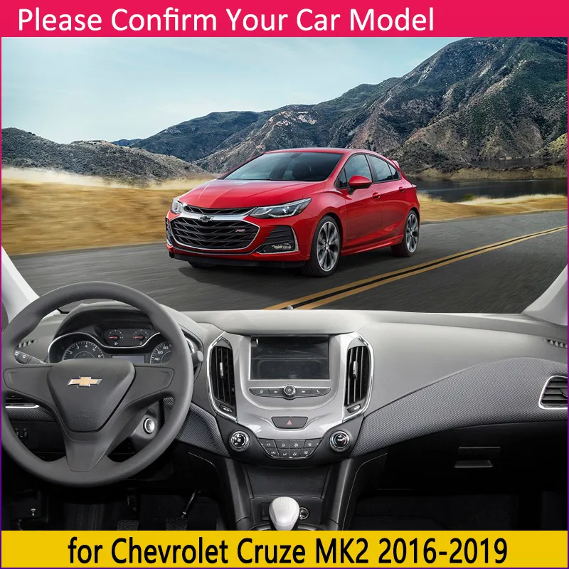 2019 chevy cruze hatchback accessories