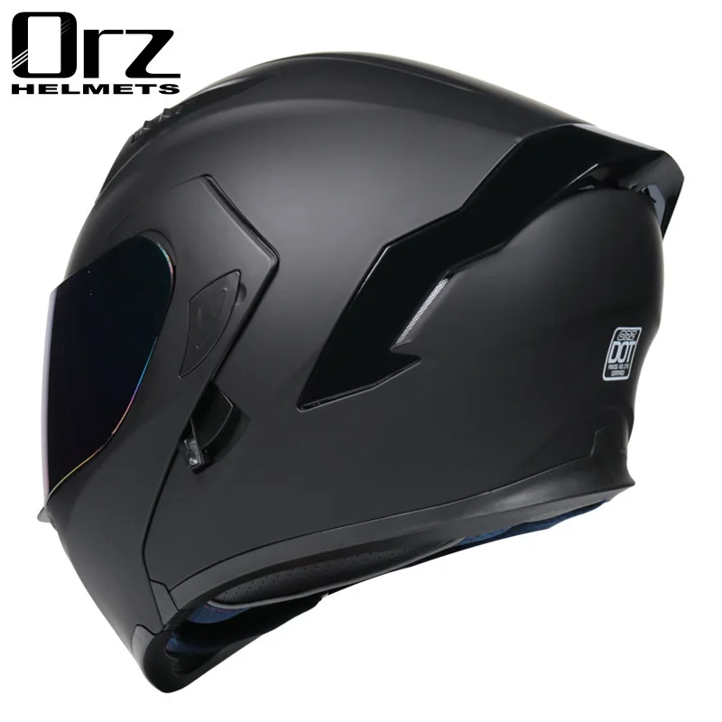 Casco Moto Hombre  MercadoLibre 📦