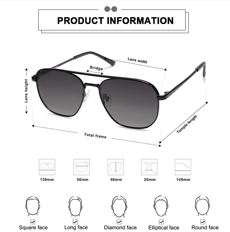 I Tested The Top 10 Best Cheap Aviator Sunglasses: Here Are My