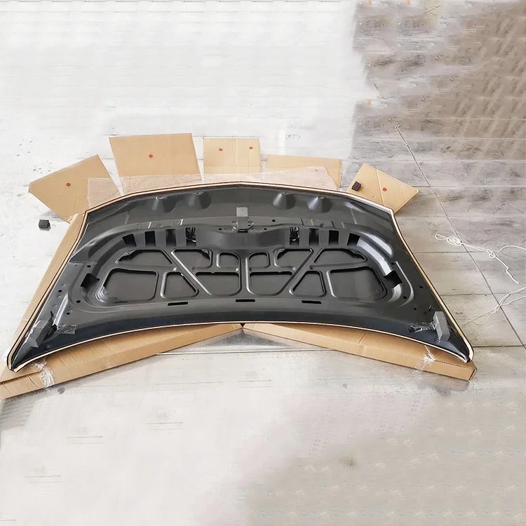 Auto dijelovi vruća veleprodaja OEM 84023477 čelična ploča sklop haube za Chevrolet Traverse 2018 2019 2020