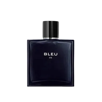 High Quality Version Blue Brand Men's Perfume  100 ML Eau De Parfum & Fragrance Other Perfume Incense original brand