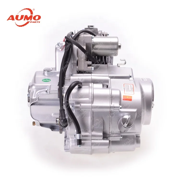 High Quality 110cc ATV Engine 152FMH Motorcycle Parts Engine Assembly for Honda C110