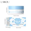 Milk Radiance Eye Mask