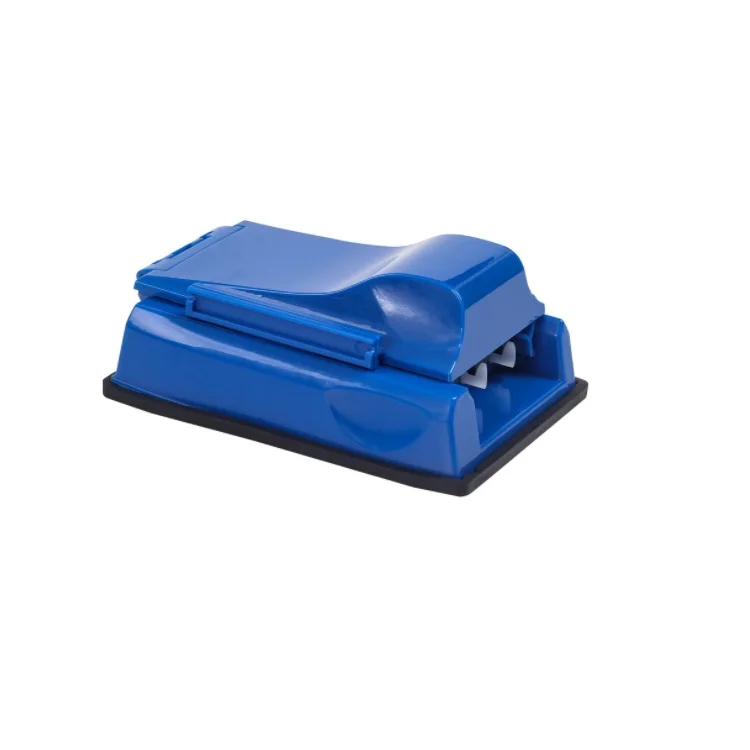 cigarette paper rolling machine
