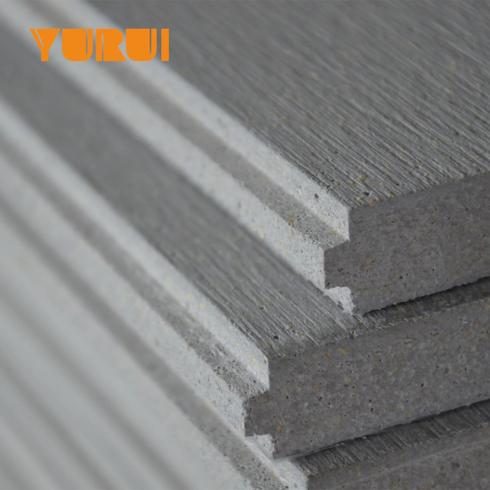 Perlite Insulation Board Fire Resistant MGO Board Price