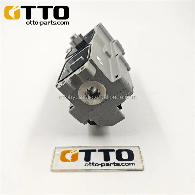つぼ　壺5 OTTO 05452655 Turbocharger Actuator 5496046 5496045 4034308
