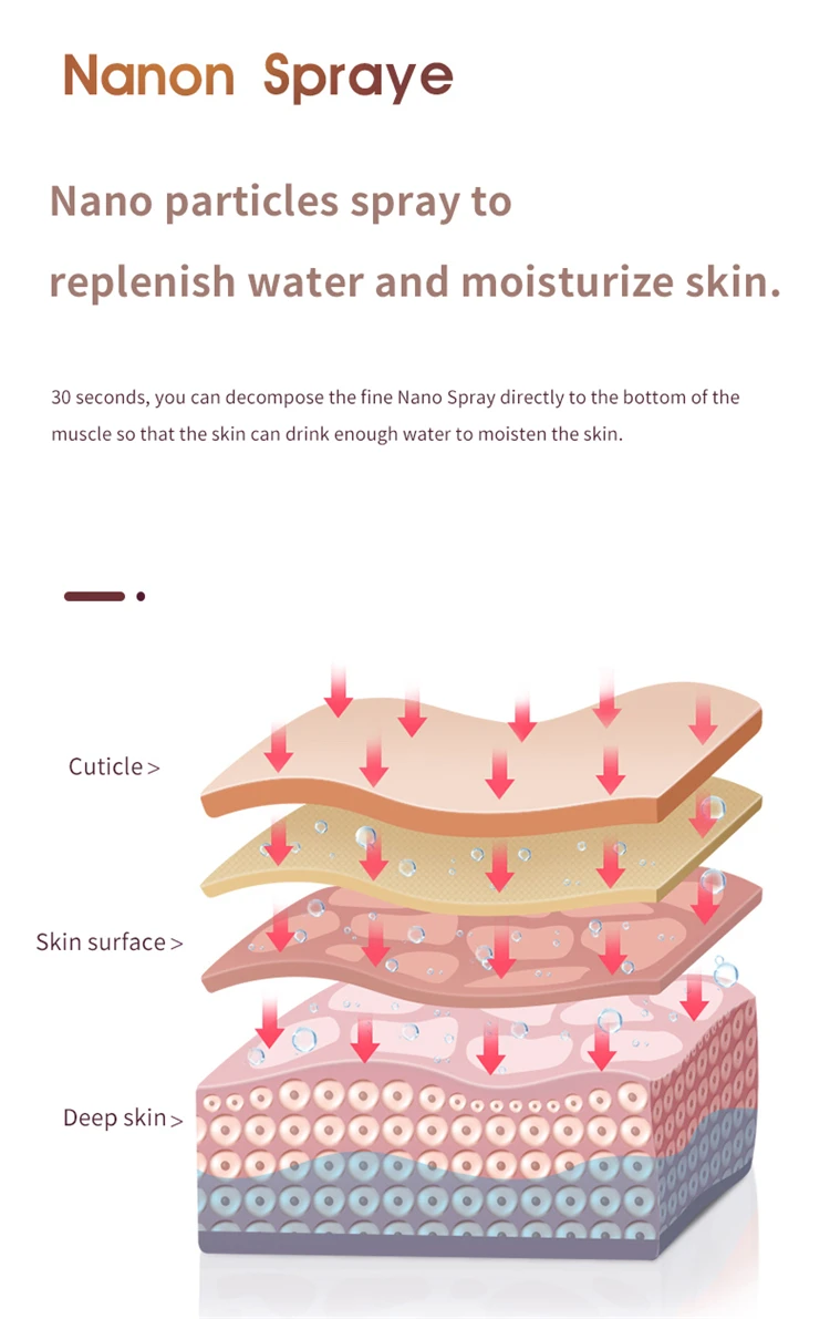 Facial Steamer