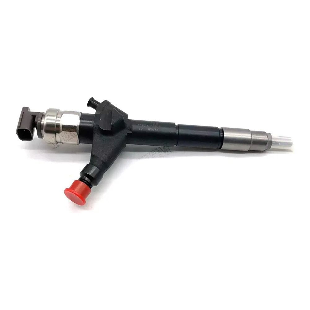 Fuel Injector 095000-6250 for Nissan Navara YD25 DDTi D22 D40
