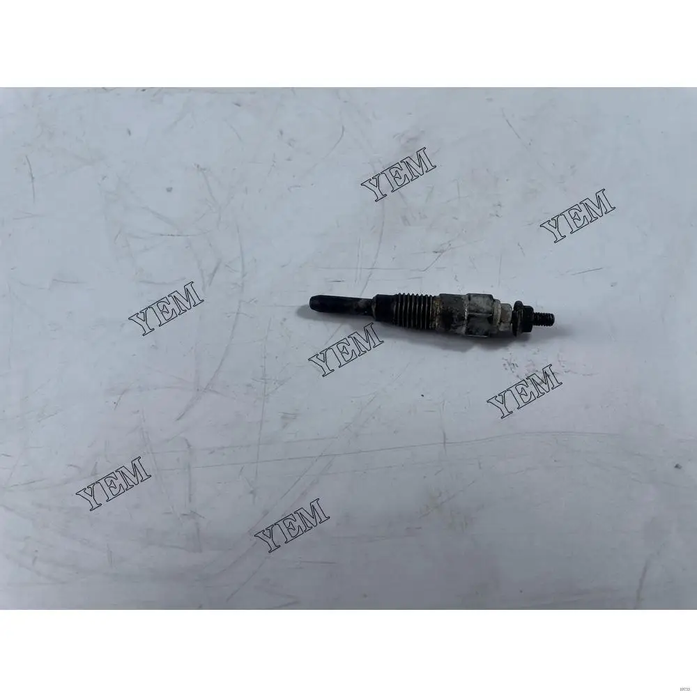 4LB1 Glow Plug for Isuzu