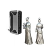 Thunk3D Handheld 3D Scanner