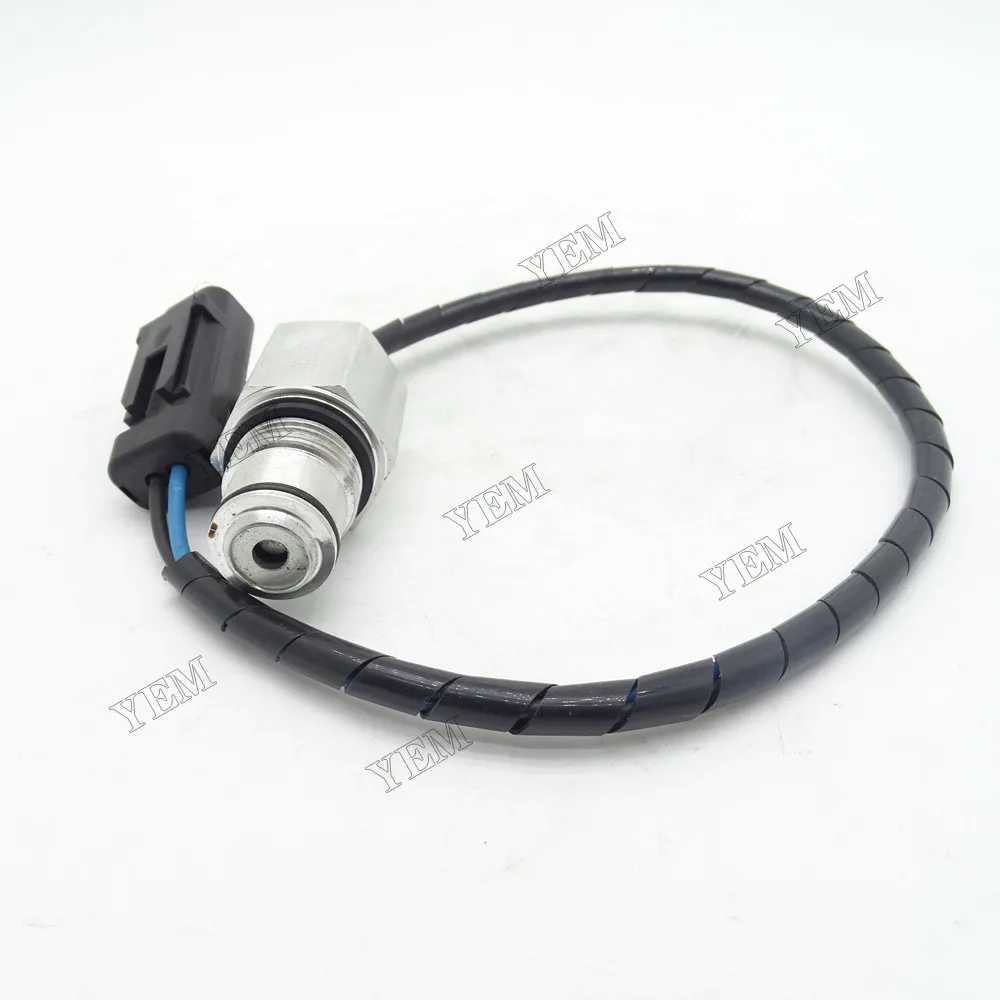 For Cat E320GC 323 326 315GC 330GC 336GC Switch Assembly 504-9586 Replacement Engine Parts 6