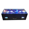 Console blu per 2 giocatori