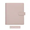 Iced mauve