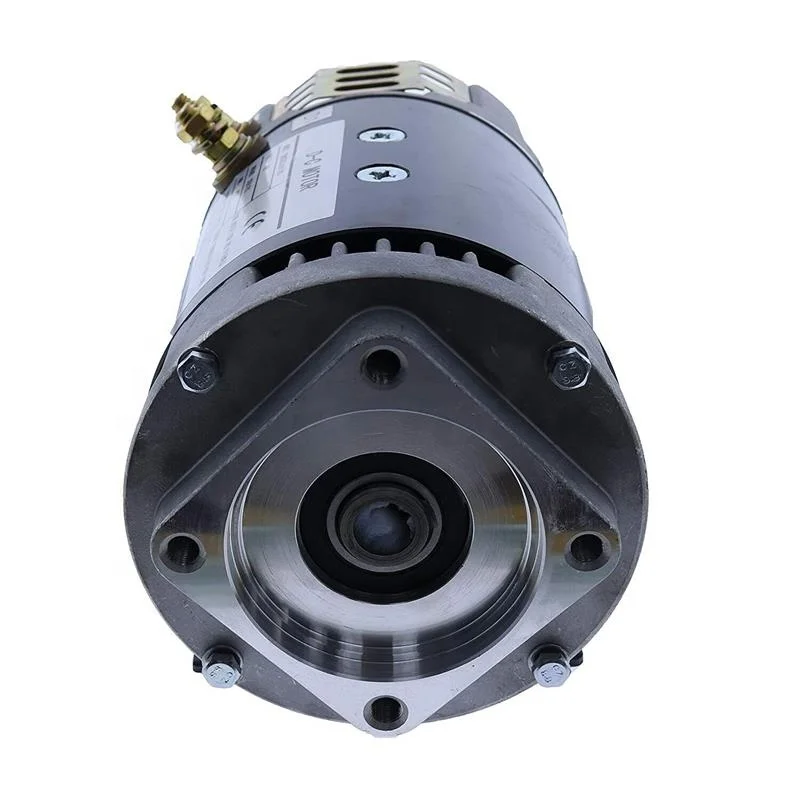 Brand new 48V 4KW Function Motor 48504 48504GT 5BCG52HA100 for Genie Z-30/20N Z-45/25 Z-34/22