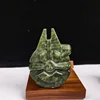 Anubis Mask Carving